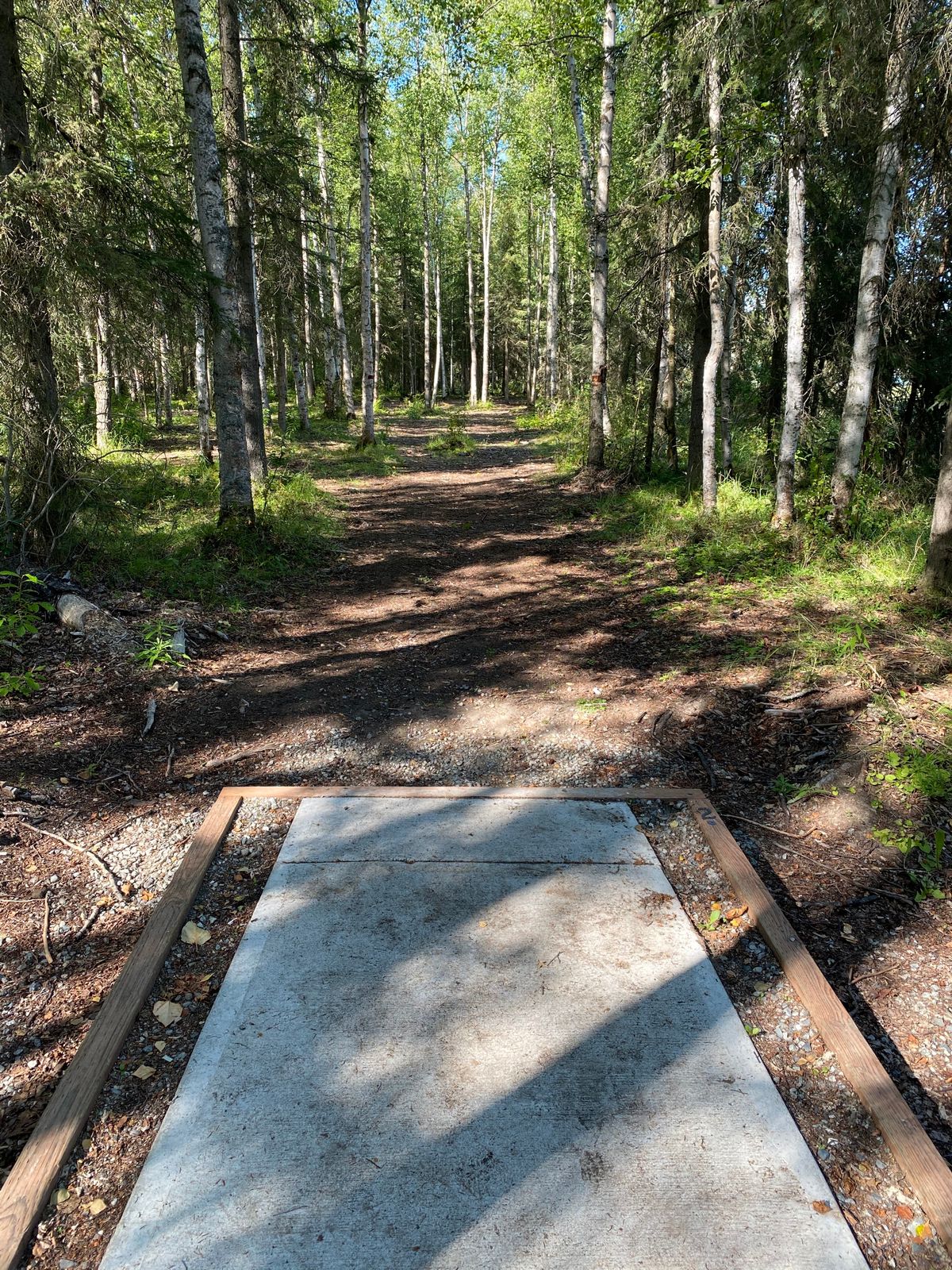 Hole 2