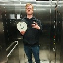 User avatar image