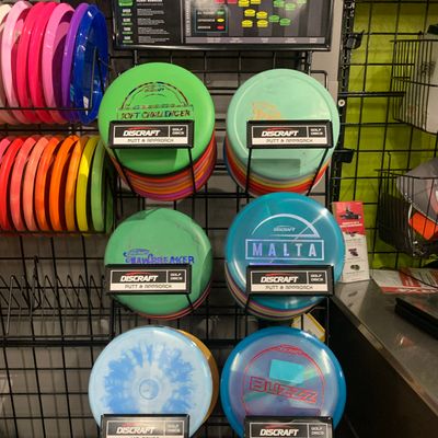 Discraft