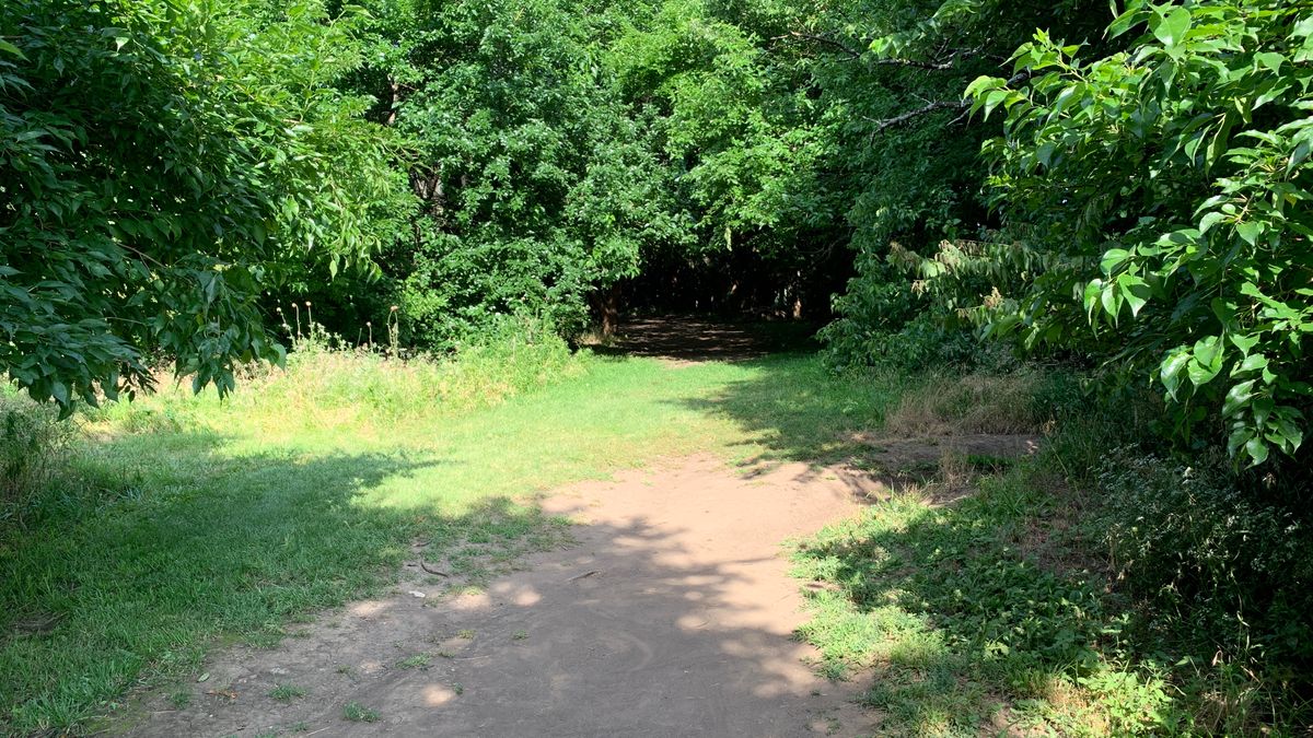 Hole 14