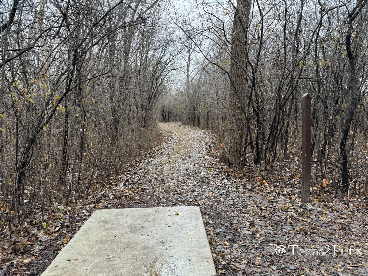 Hole 5