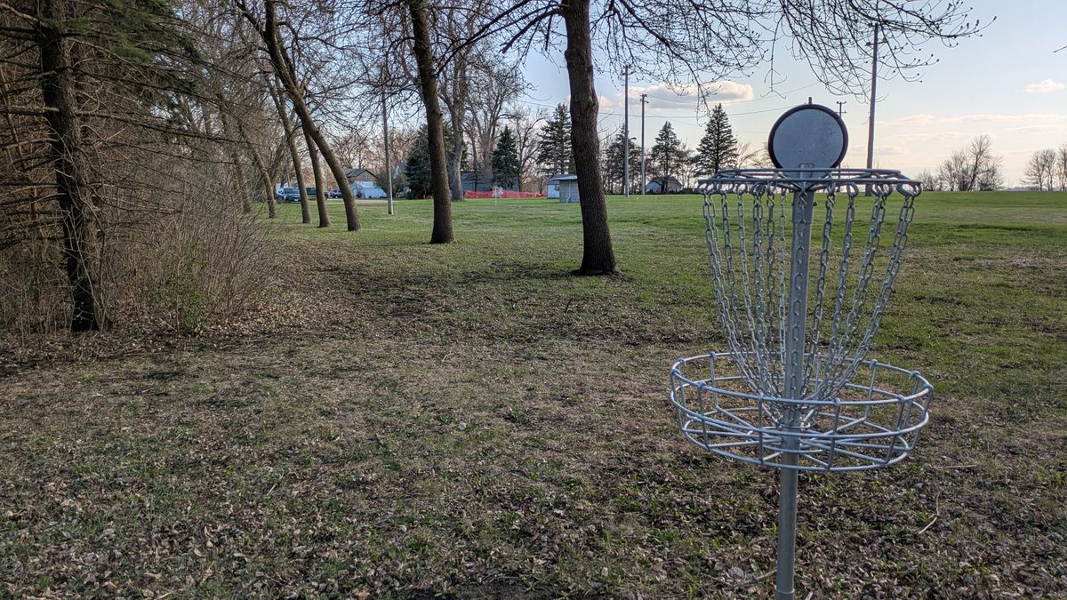 Basket 1, Tee #2