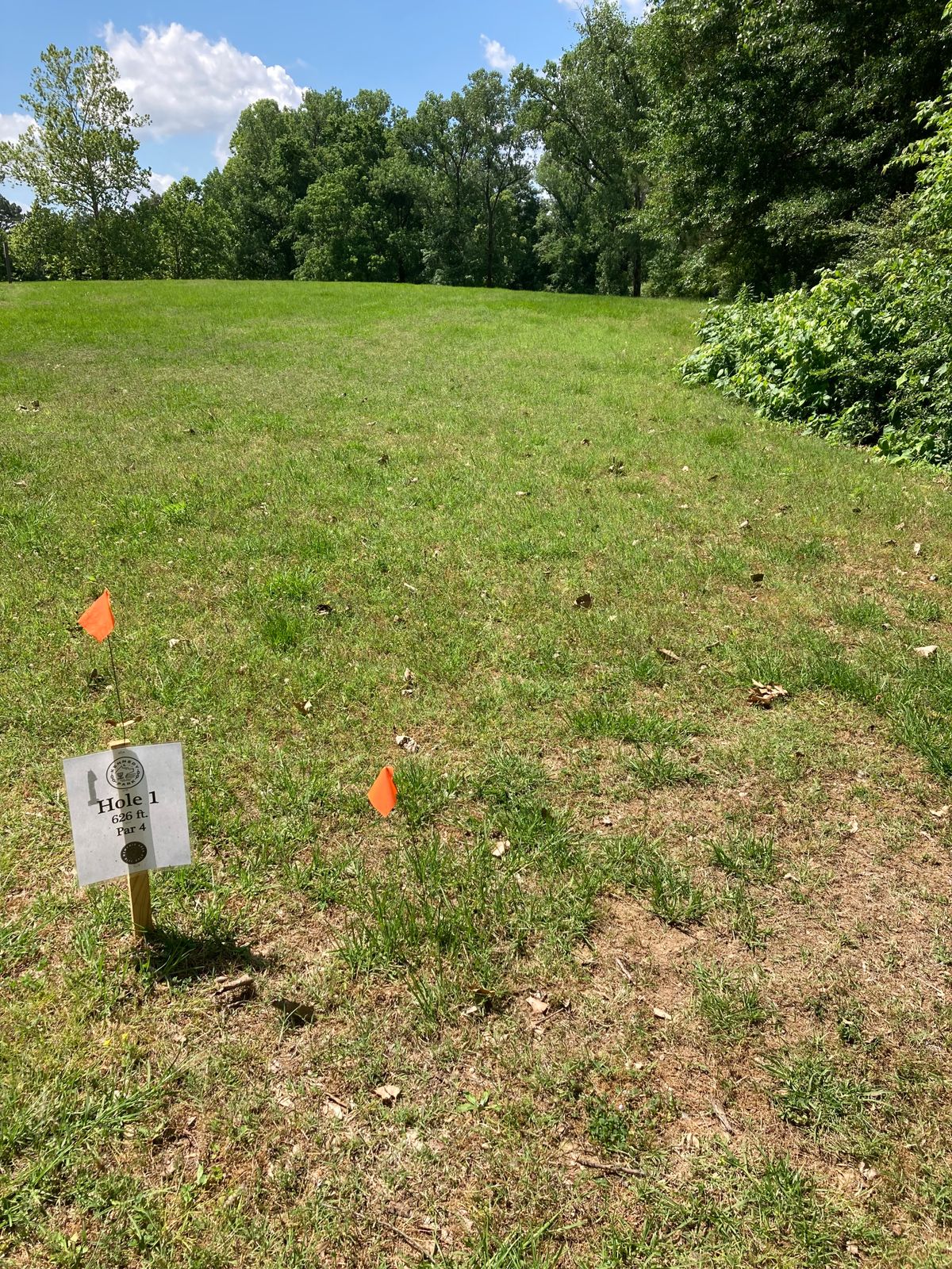 Hole#1