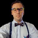 User avatar image