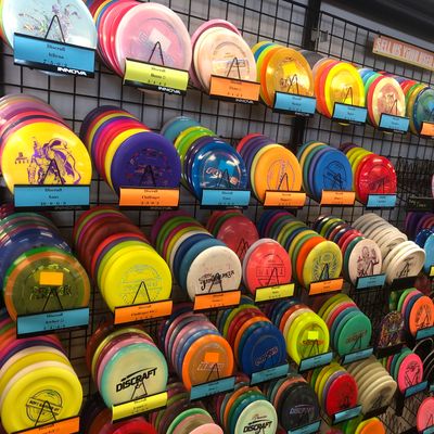 Discraft ( NEW )