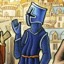 User avatar image