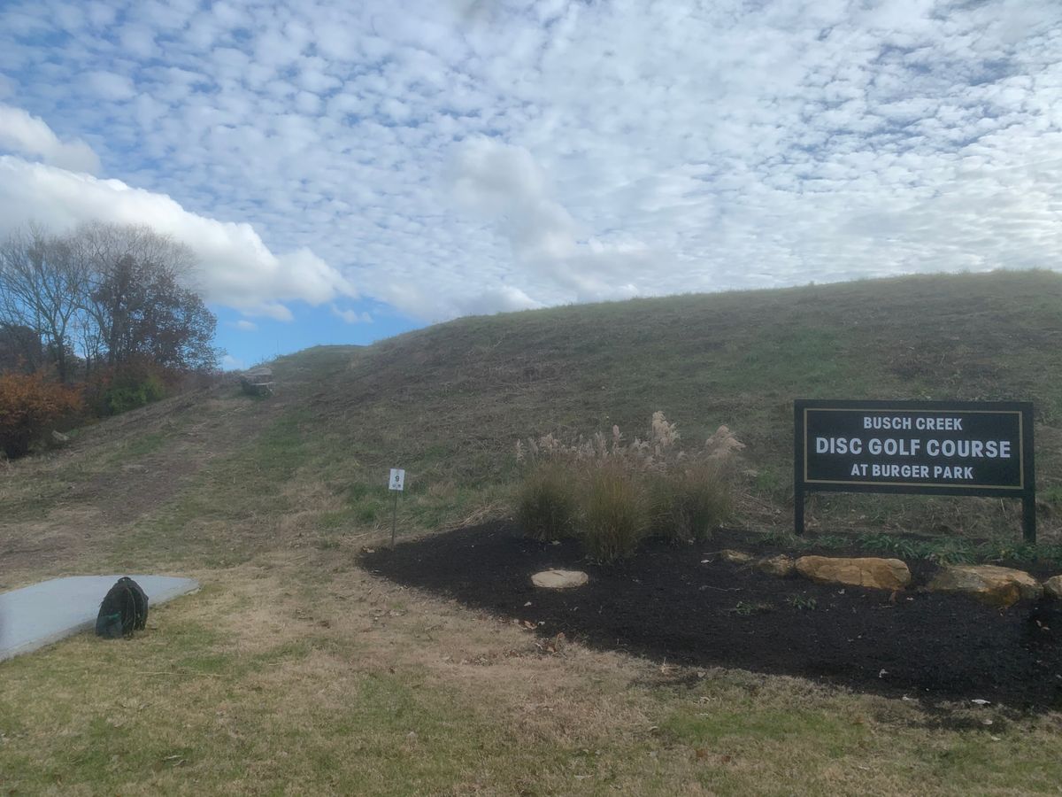 Hole 9
