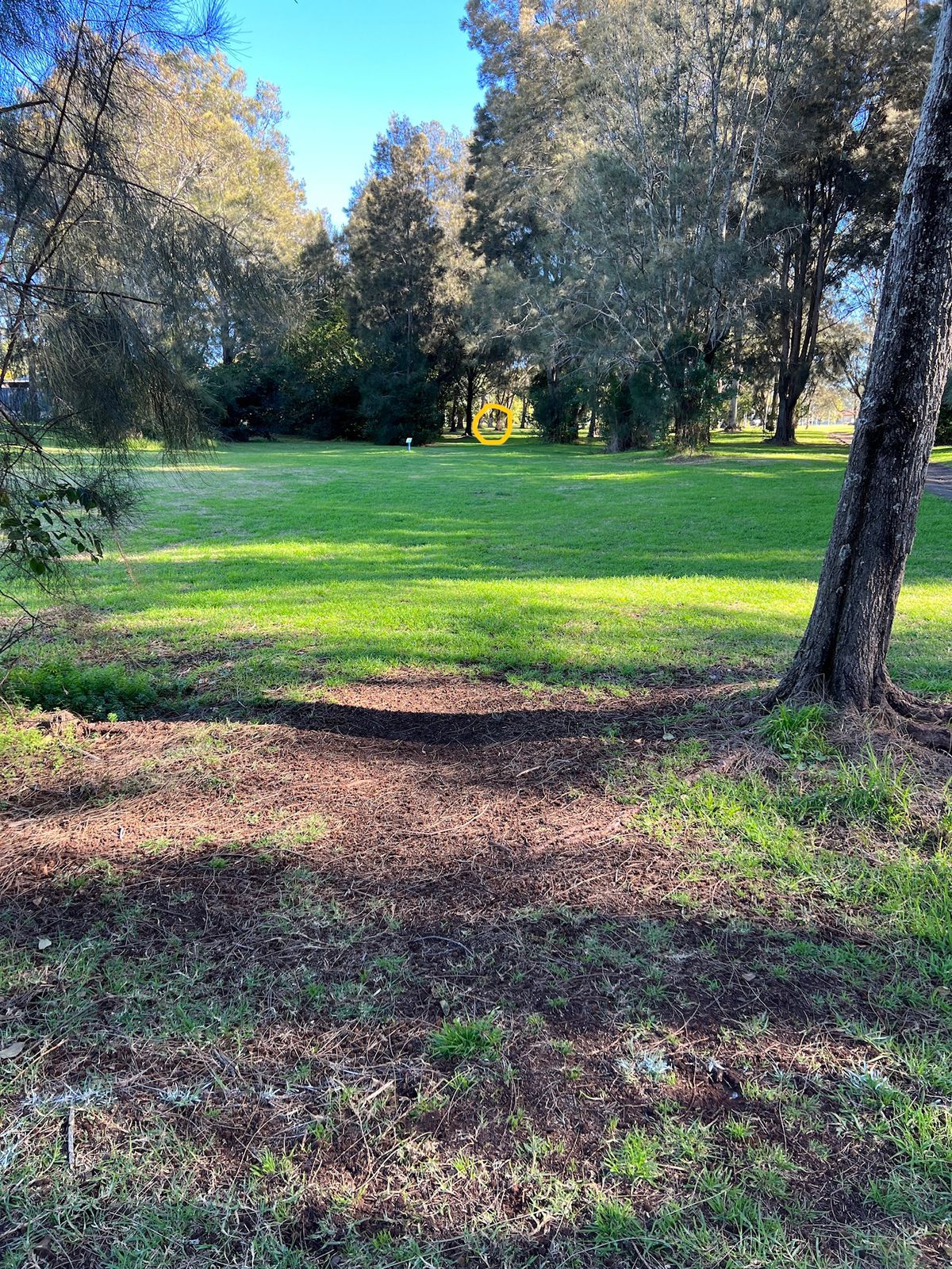 Alt 4 hole 13