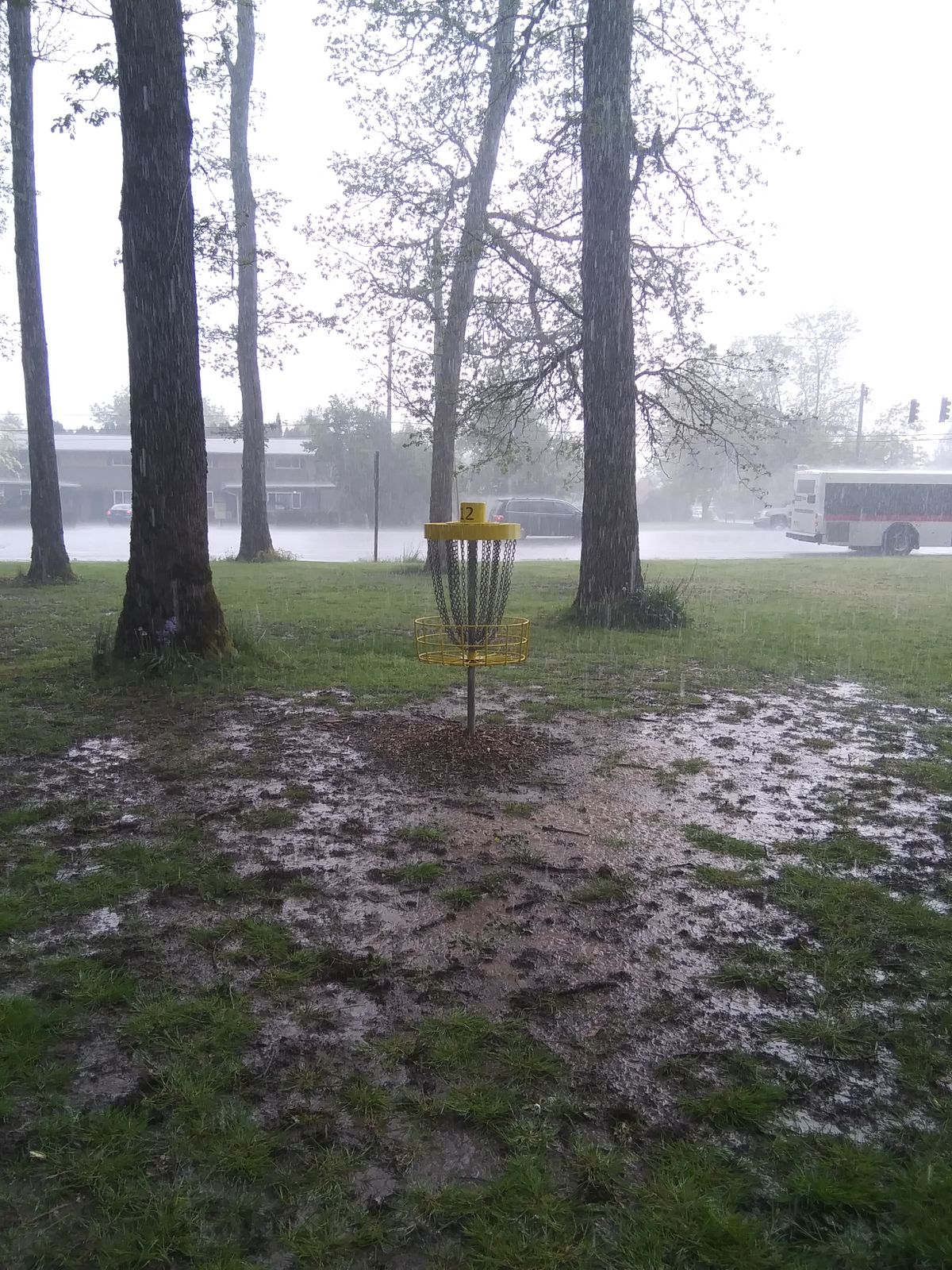Hole 12