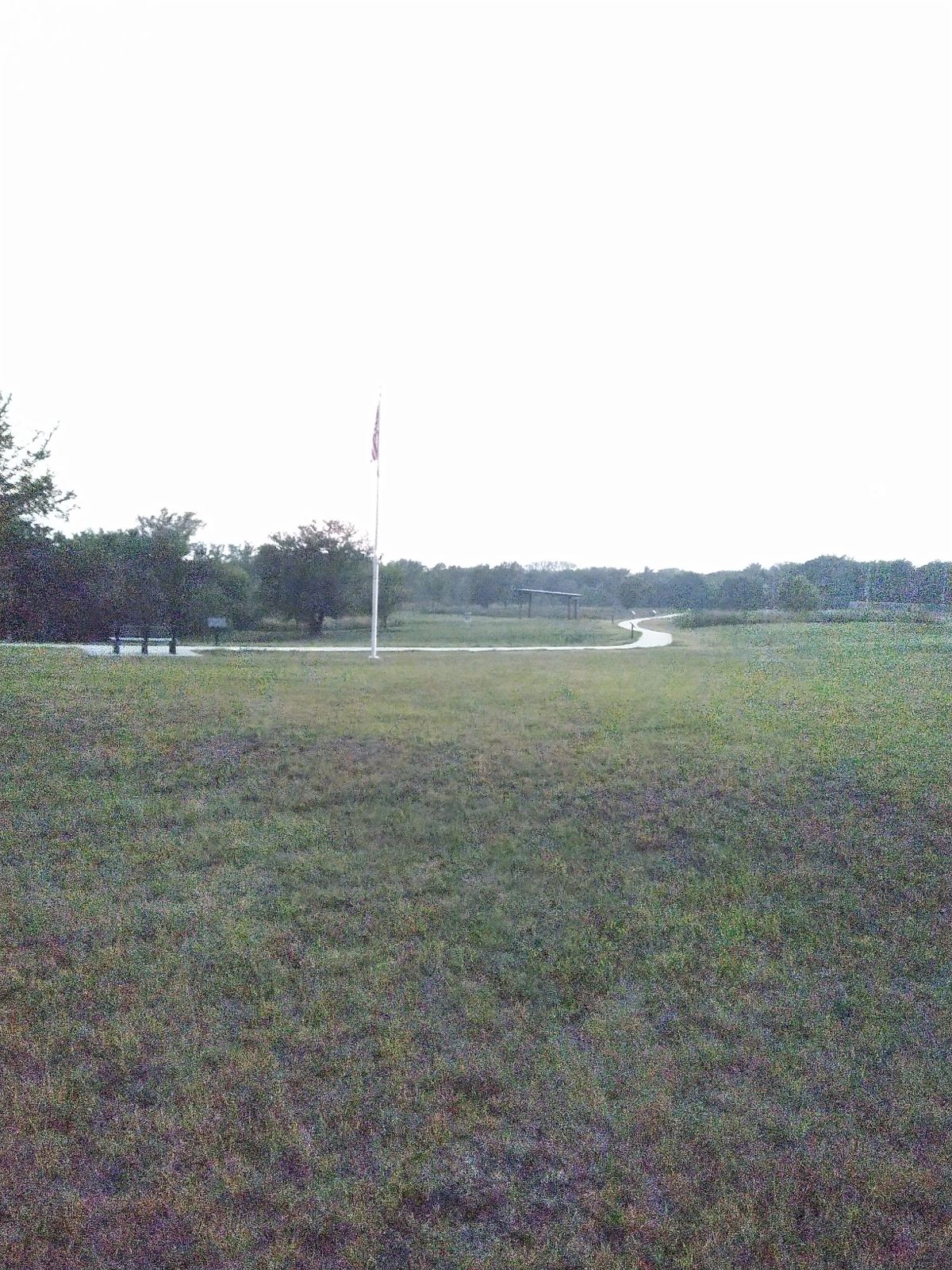 17th Fairway