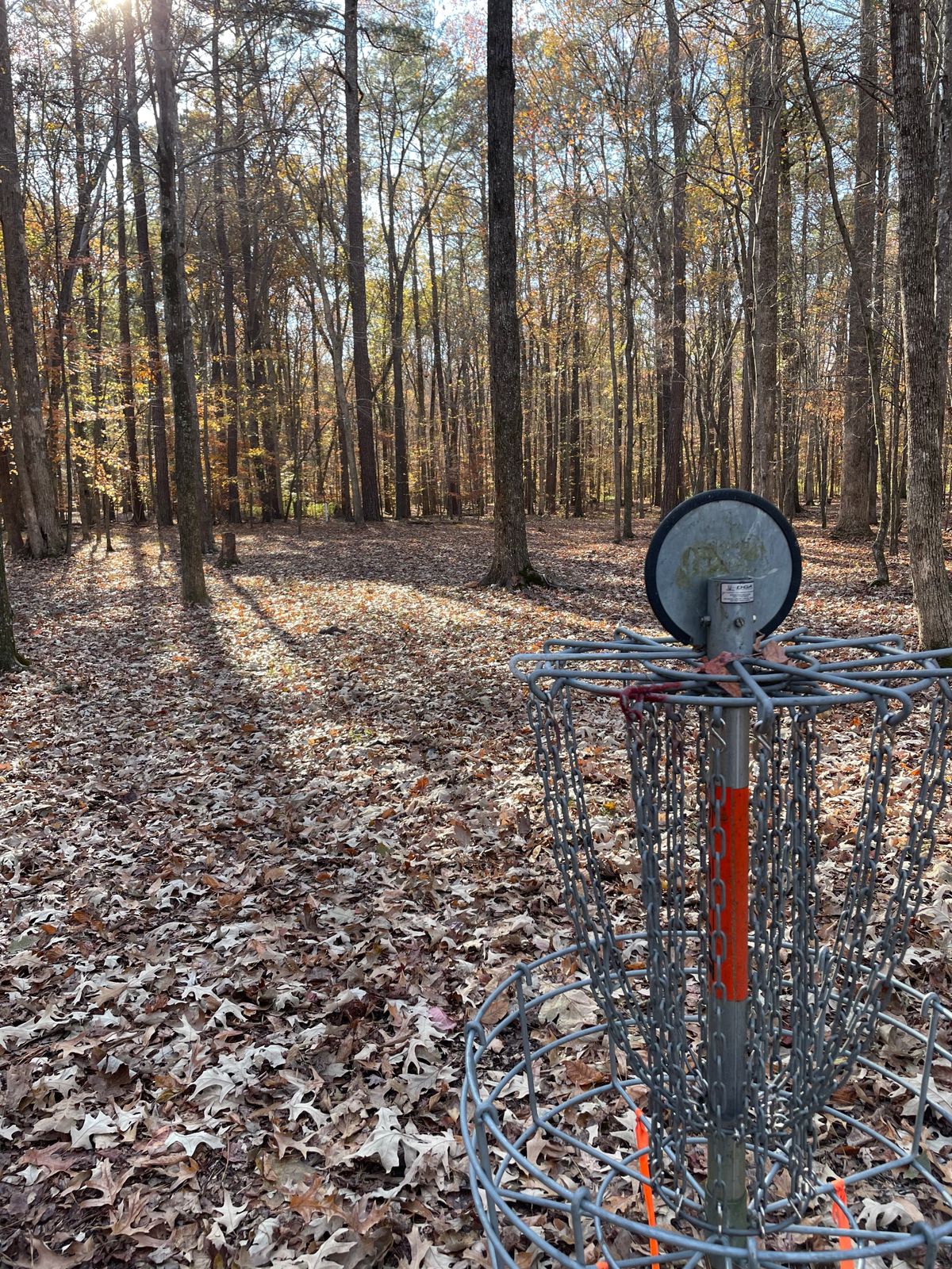 Hole 2