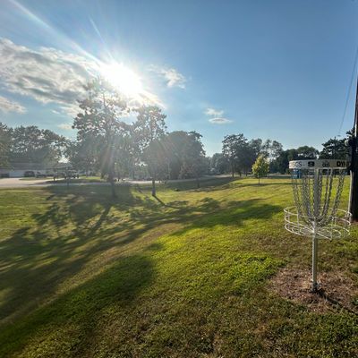 Course photo