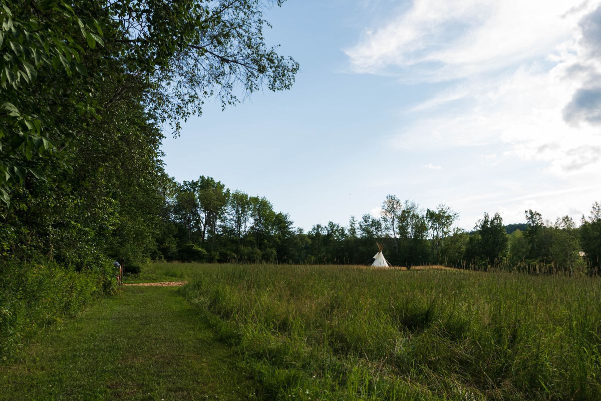 Side view of 18