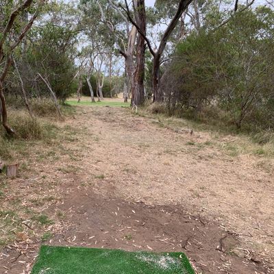 Hole 18