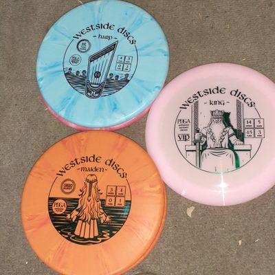 Westside Disc