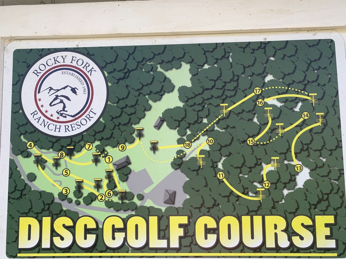 Course photo