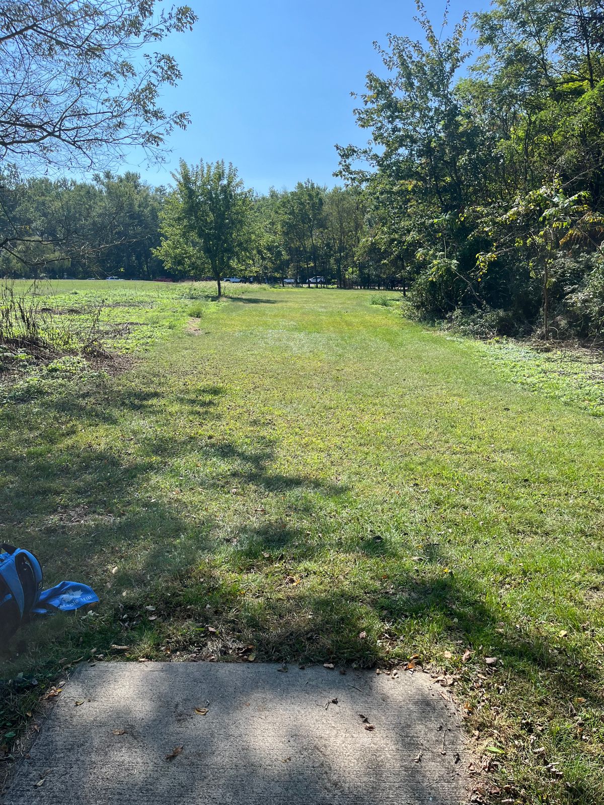 Hole 18