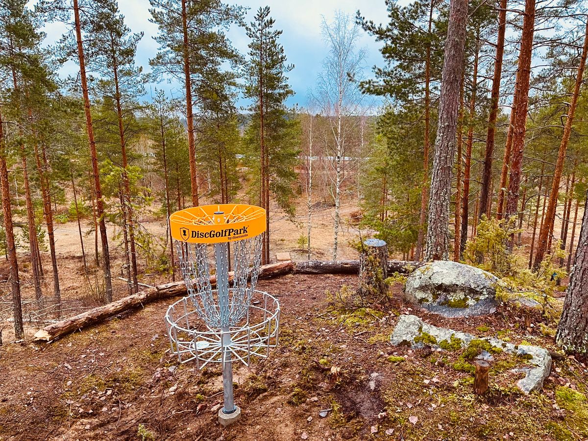Väylän 6 korialue