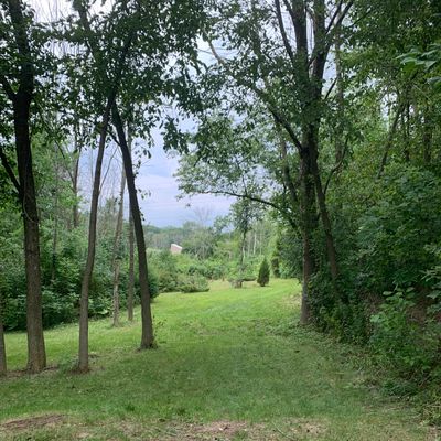 Hole 3 - Teepad View