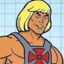 User avatar image