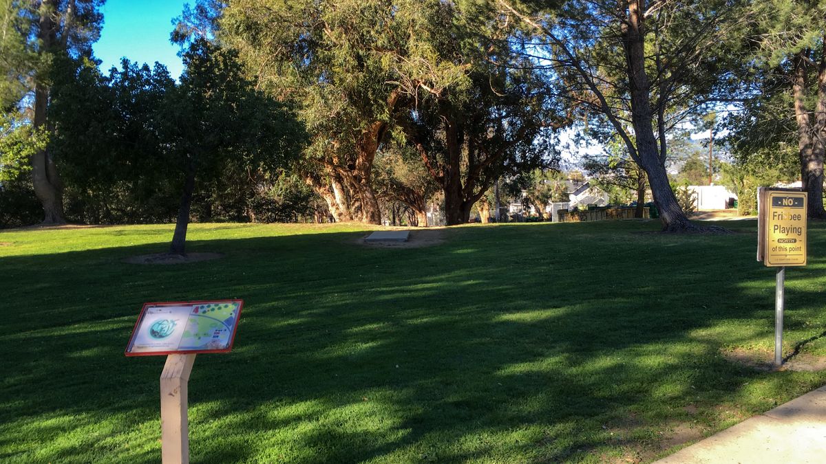 Hole 4