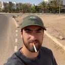 User avatar image