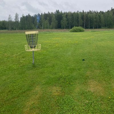 Course photo