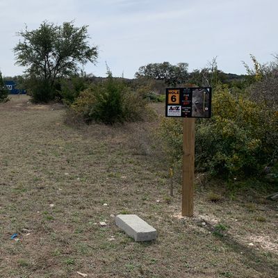 Hole 6