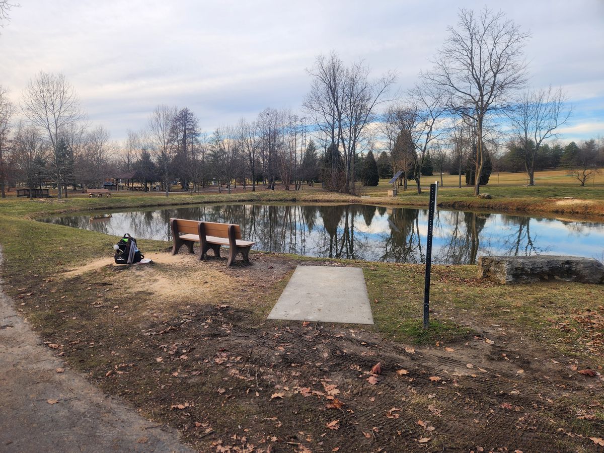 #9 Over the water no tree new Feb 2024