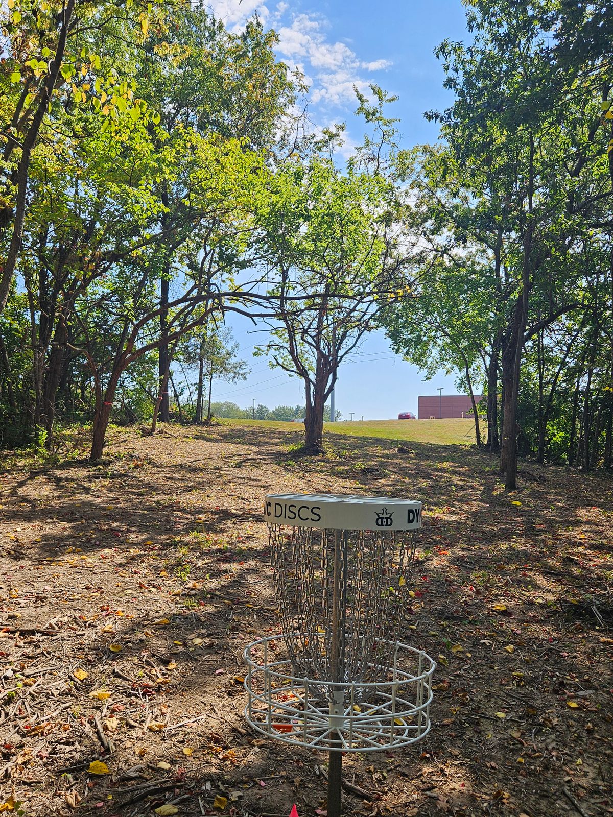 10 green to tee