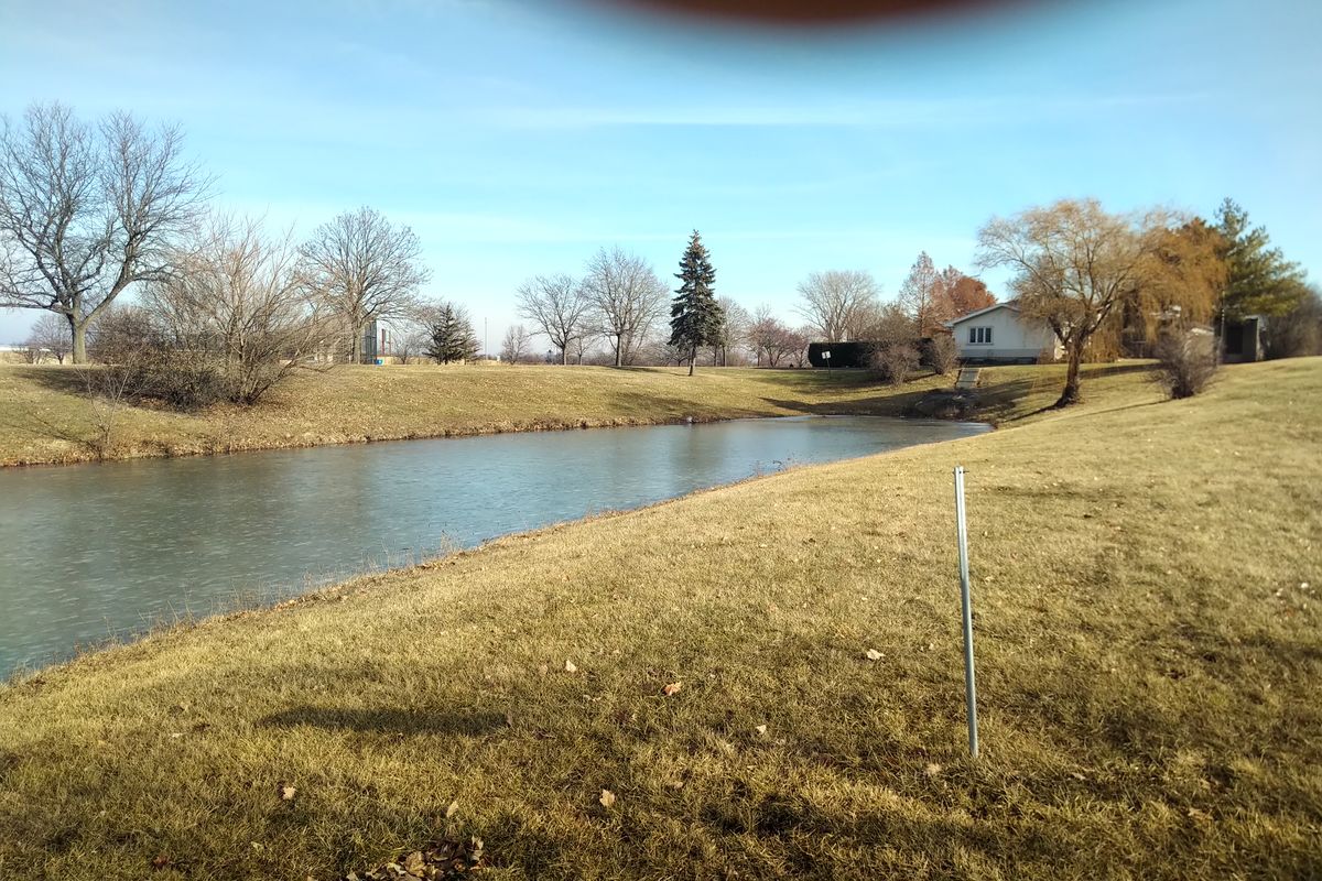 Hole 8