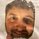 User avatar image