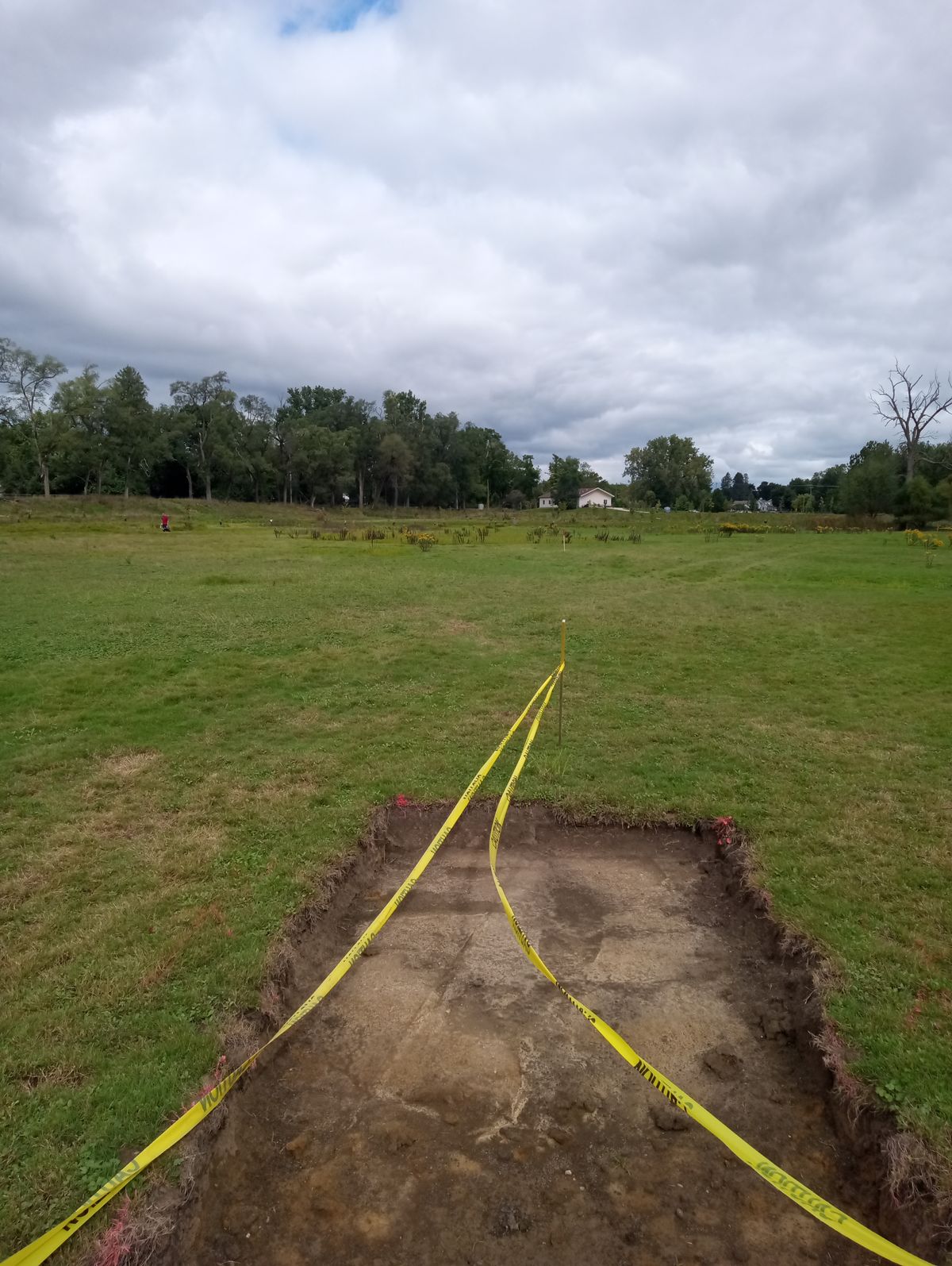 Hole 4