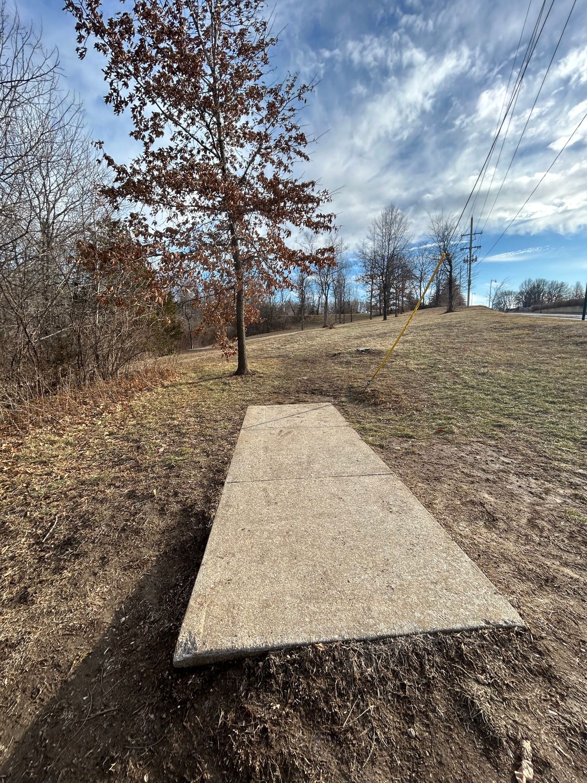 Hole 6