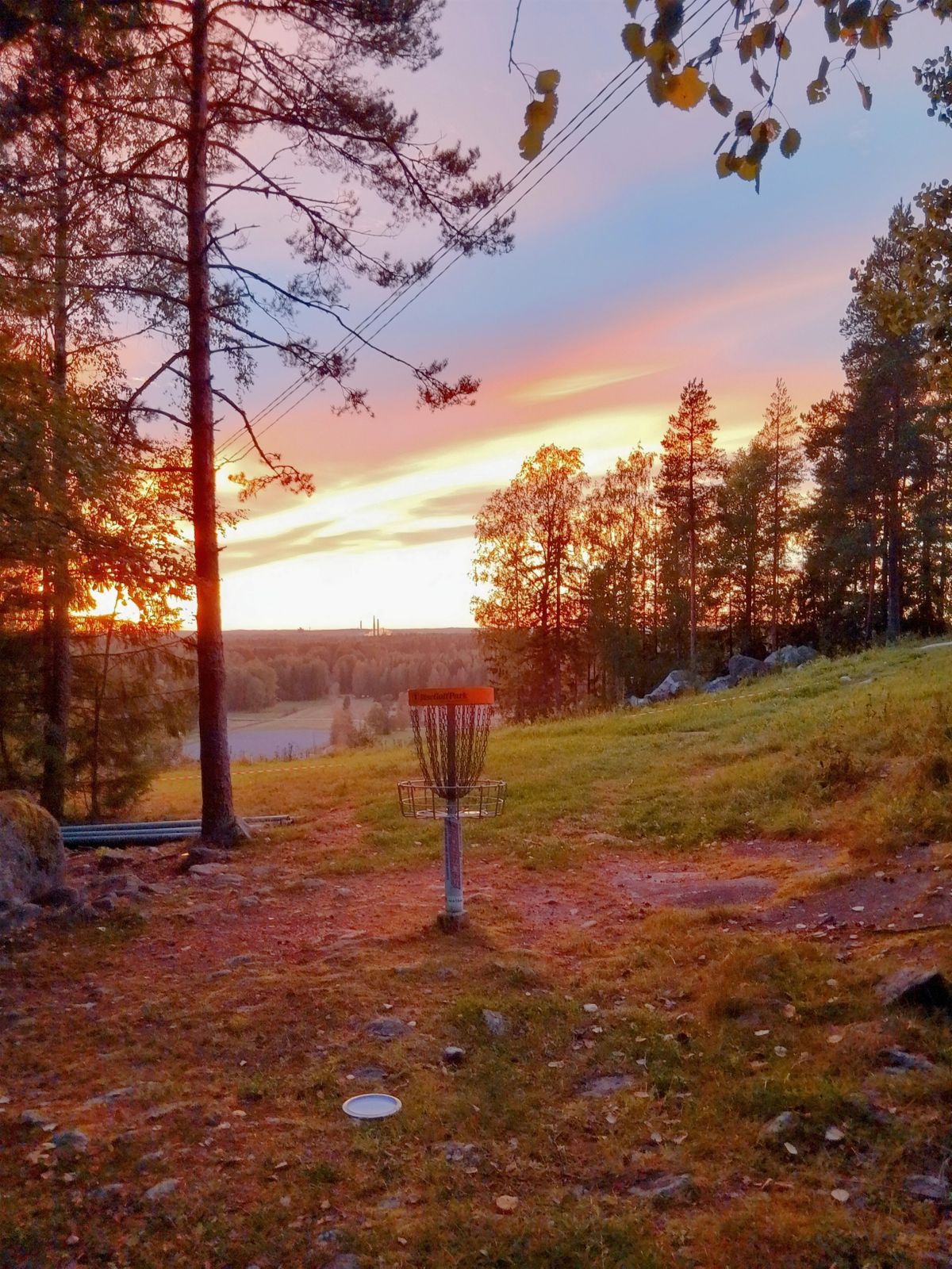 Hole 17