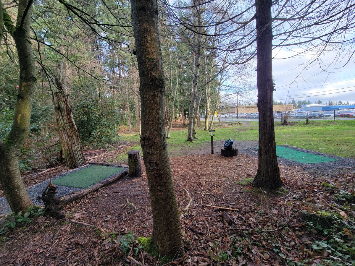 Tee #8(right)-Tee #16(left)