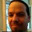 User avatar image