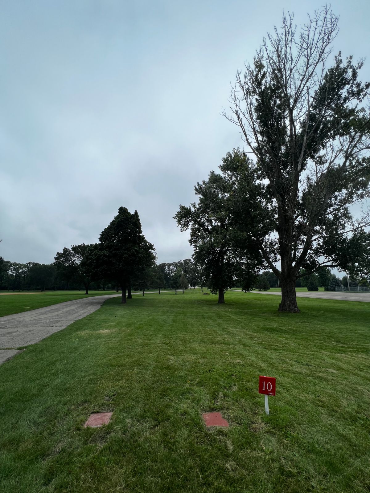 Hole 10
