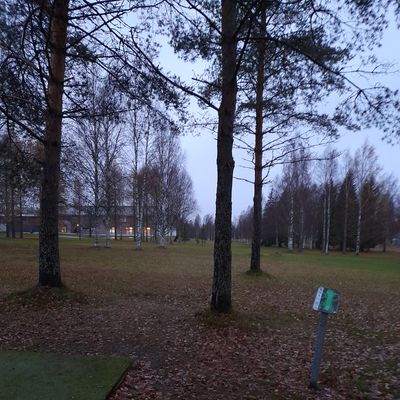 Course photo