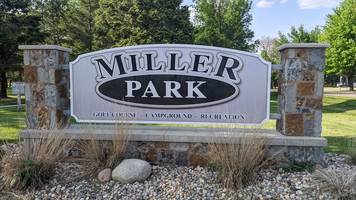 Miller Park