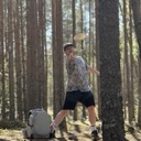 User avatar image