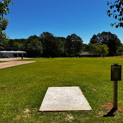 Hole 1