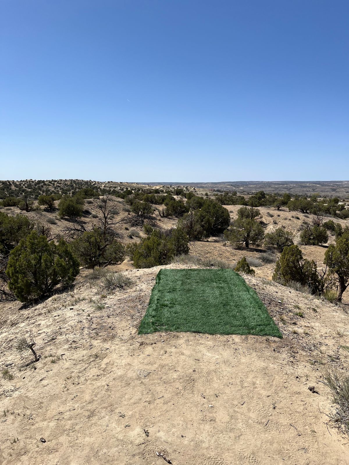 Hole 16