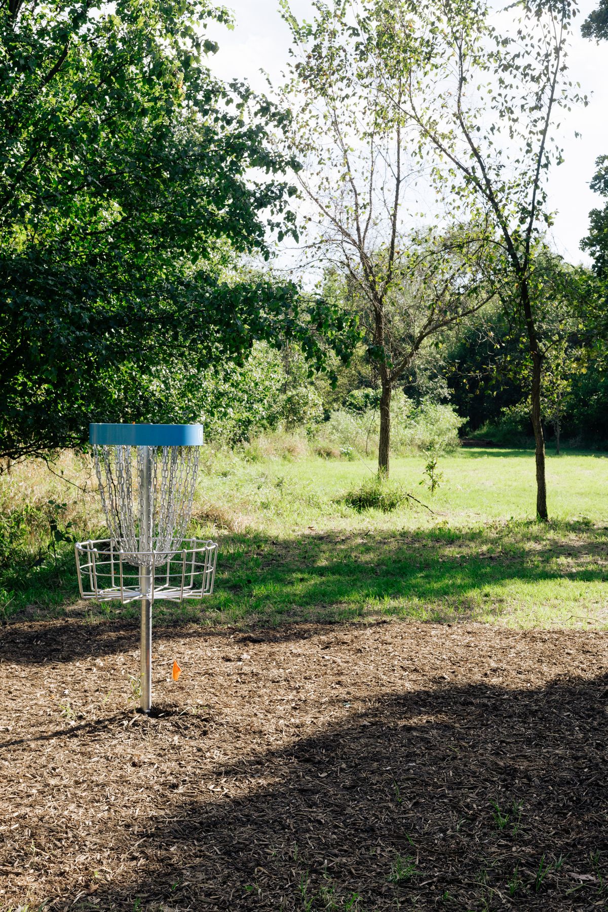 Hole 3