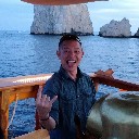 User avatar image