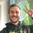 User avatar image