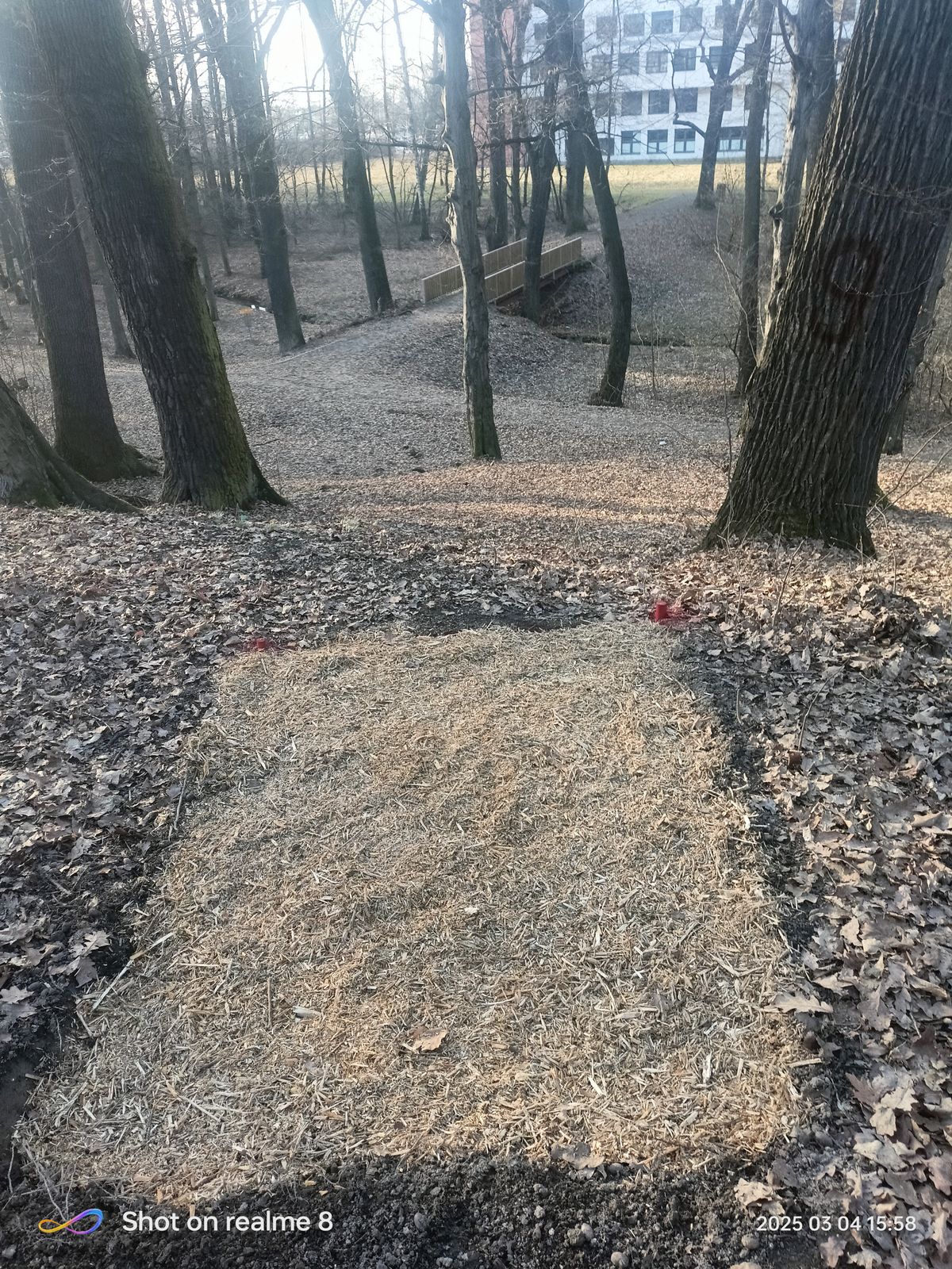 Fajná 18 jamka 11