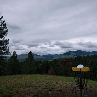 Course photo