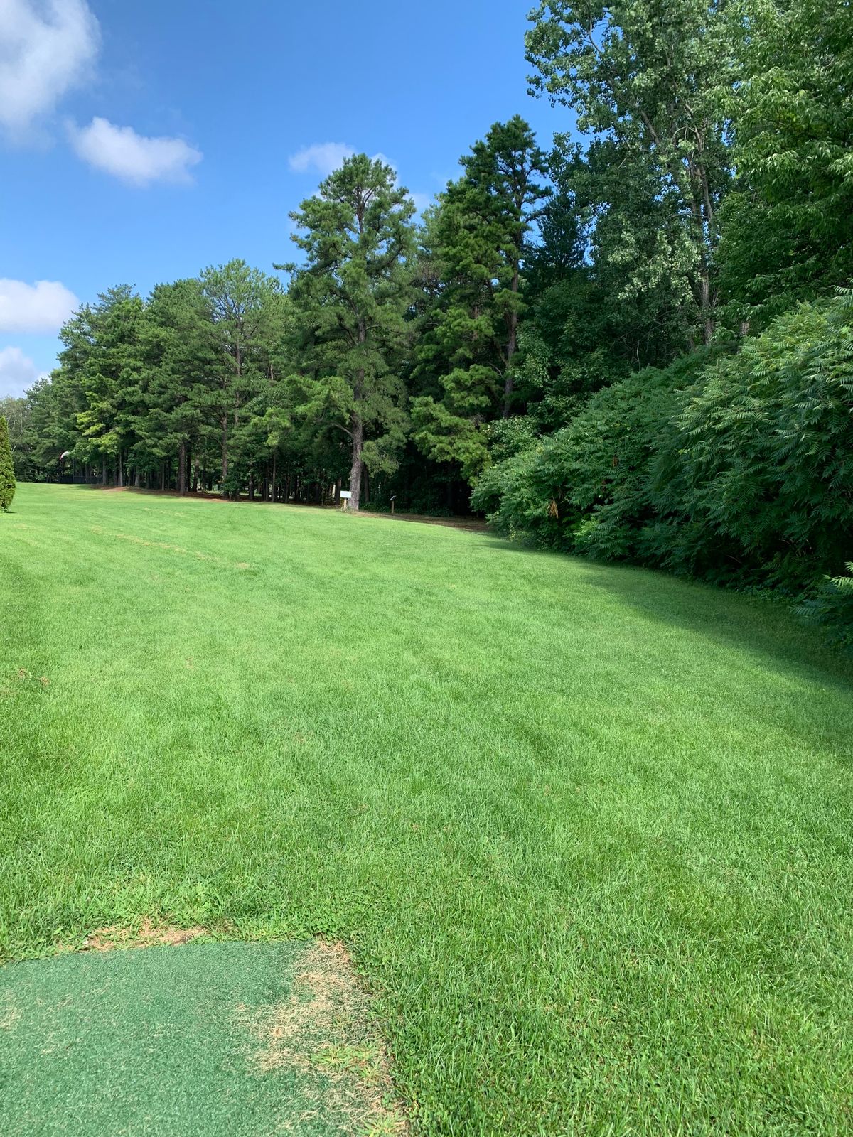Hole 4