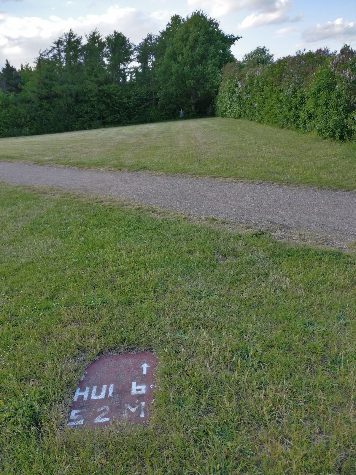 Hole 6